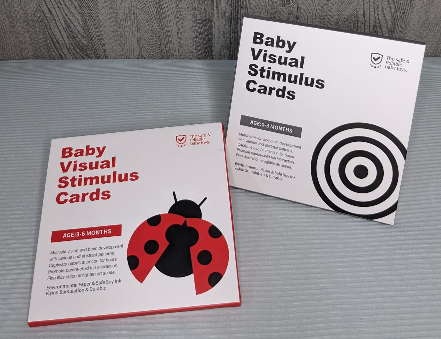Tiny Firsts Bundle