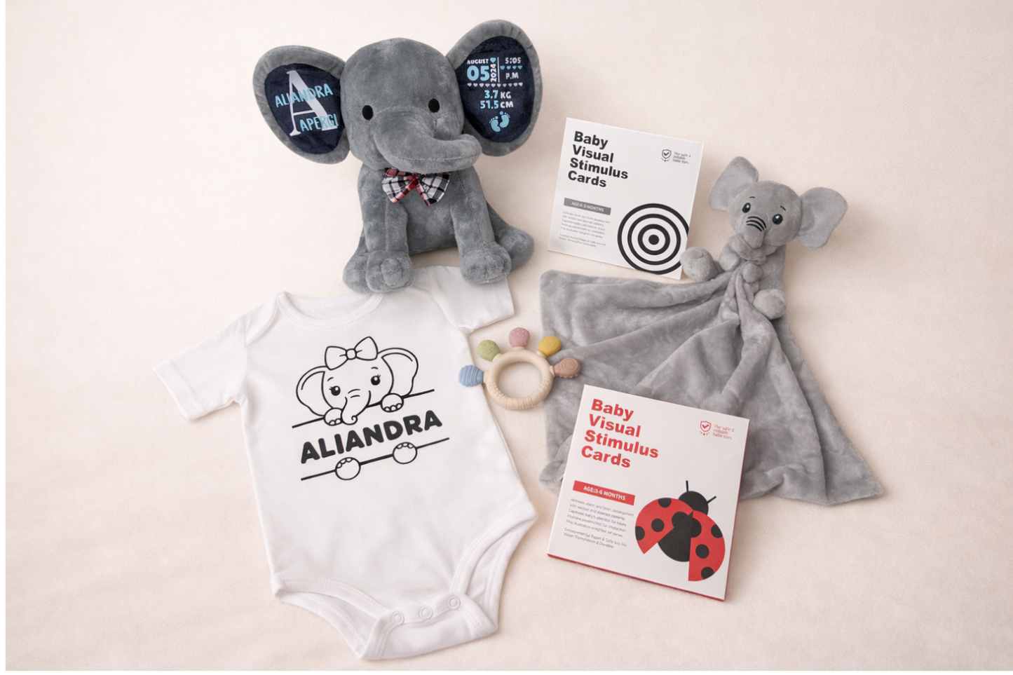 Tiny Firsts Bundle