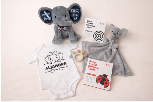 Tiny Firsts Bundle